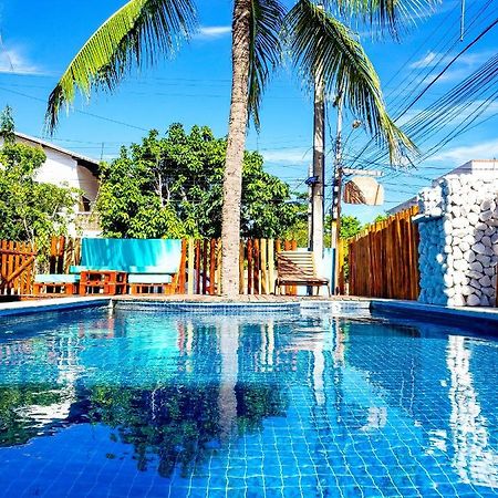 Pousada Casa Nui - Porto De Galinhas By Concavus Bagian luar foto