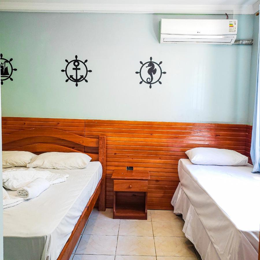 Pousada Casa Nui - Porto De Galinhas By Concavus Bagian luar foto