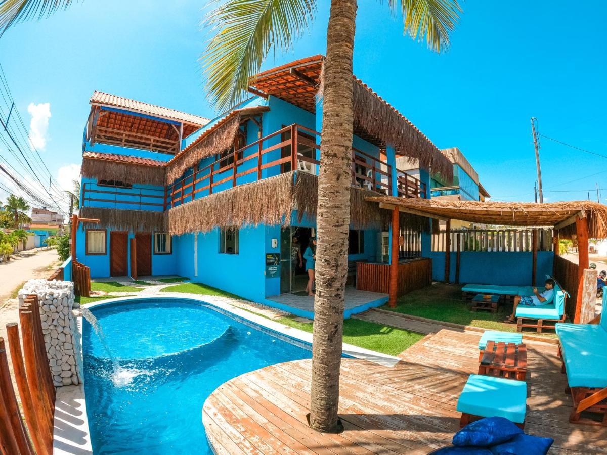 Pousada Casa Nui - Porto De Galinhas By Concavus Bagian luar foto